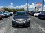 2014 Nissan Sentra SV 4dr Sedan