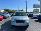 2008 Chrysler Town and Country LX 4dr Mini Van