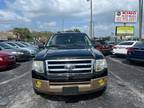 2012 Ford Expedition XLT 4x2 4dr SUV