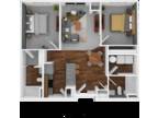 Blue Ridge Commons - Apartment Style 2 Bedroom 2 Bathroom