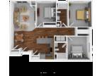 Blue Ridge Commons - Apartment Style- 3 Bedroom 2 Bathroom