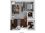 Blue Ridge Commons - Apartment Style- 1 Bedroom 1 Bathroom Accessible