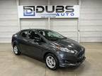 2019 Ford Fiesta SE 4dr Sedan