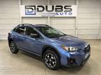 2018 Subaru Crosstrek 2.0i Base AWD 4dr Crossover 6M