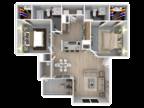 Pinehurst Condominiums - Two Bedroom, Two Bath