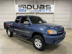 2004 Toyota Tundra SR5 4dr Access Cab RWD SB V8