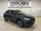 2019 Subaru Crosstrek 2.0i Premium AWD 4dr Crossover CVT