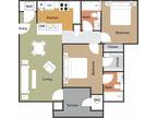 Park on Bell - Two Bedroom POB5