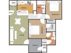 Park on Bell - Two Bedroom POB6