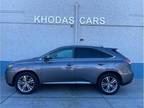 2015 Lexus RX 350 Base AWD 4dr SUV