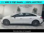 2024 Mercedes-Benz AMG EQE Base 4MATIC