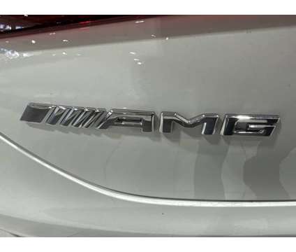 2024 Mercedes-Benz AMG EQE Base 4MATIC is a White 2024 Mercedes-Benz AMG E Sedan in Annapolis MD