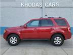 2011 Ford Escape Limited AWD 4dr SUV