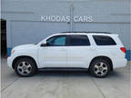 2012 Toyota Sequoia SR5 4x4 4dr SUV (5.7L V8)