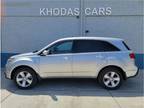 2012 Acura MDX SH AWD 4dr SUV