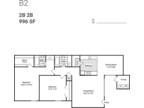 Regency Park Apartments - B2