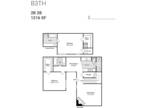 Regency Park Apartments - B3TH