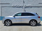 2014 Acura MDX Base 4dr SUV