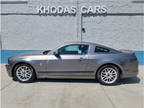 2014 Ford Mustang V6 Coupe 2D