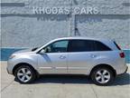 2013 Acura MDX SH AWD w/Tech 4dr SUV w/Technology Package