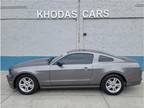 2013 Ford Mustang V6 Coupe 2D