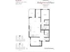 Ridgewood Place - Two Bedroom + Den