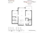 Ridgewood Place - Two Bedroom