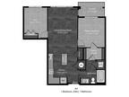 The Edition - Grisham - 1 Bed with Den