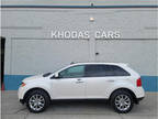 2011 Ford Edge SEL AWD 4dr Crossover