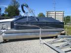 2022 Avalon VTX1880QF Boat for Sale