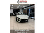 2012 Maserati GranTurismo 2dr Cpe GranTurismo MC Stradale