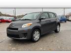 2012 Scion xD Base