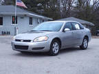 2006 Chevrolet Impala LT