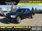 2012 Ram 1500 Sport-Nav-Crew Cab *Financing Available*