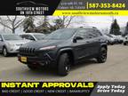 2018 Jeep Other 4X4-TRAILHAWK-FULLY LOADED *FINANCING AVAILABLE*