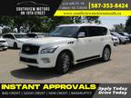 2016 Infiniti Other 4WD 4dr Limited