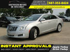 2015 Cadillac XTS AWD FULLY LOADED-LOW KMS *FINANCING AVAILABLE*