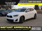 2022 BMW Other XDrive28i-NAVIGATION-M SPORT PACKAGE-COLLISION DETECTION