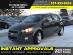 2014 Chevrolet Other LT-SUNROOF-HEATED SEATS-FINANCING AVAILABLE