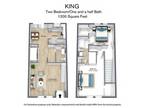 Kingswood Apartments - King