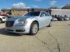 2013 Chrysler 300 4dr Sdn AWD