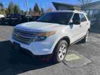 2014 Ford Explorer Base