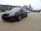 2007 Volkswagen GTI 2dr HB Manual