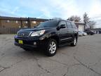 2011 Lexus GX 460 4WD 4dr Premium