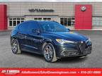 2022 Alfa Romeo Stelvio Veloce AWD