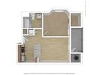 Andante Apartments - A1