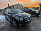 2015 INFINITI QX60 AWD 4dr