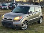 2011 Kia Soul ! 4dr Crossover