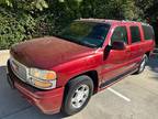 2003 GMC Yukon XL Denali AWD 4dr SUV