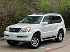 2005 Lexus GX 470 Base 4WD 4dr SUV